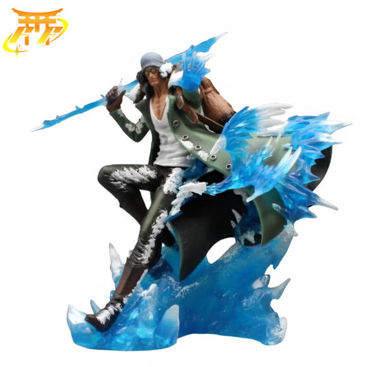 Kuzan Pirat Figurka - One Piece™