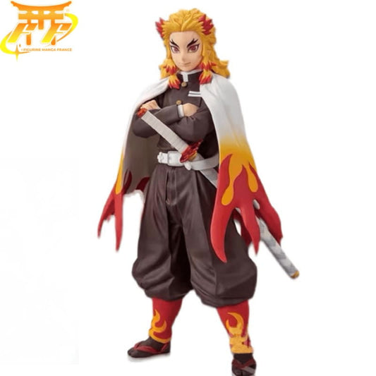 Kyojuro Rengoku Figurka - Demon Slayer™