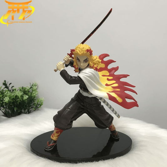 Kyojuro Rengoku Figurka - Demon Slayer™
