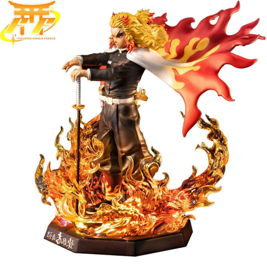 Kyojuro Rengoku Figurka - Demon Slayer™