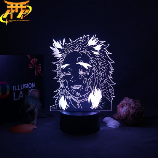 Kyojuro Rengoku Lampka LED - Demon Slayer™