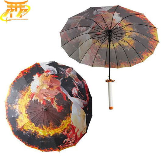 Kyojuro Rengoku Parasol Katana - Demon Slayer™