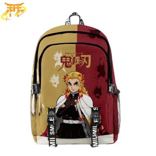 Kyojuro Rengoku Plecak - Demon Slayer™