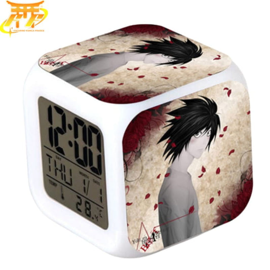 L Detektyw Budzik - Death Note™