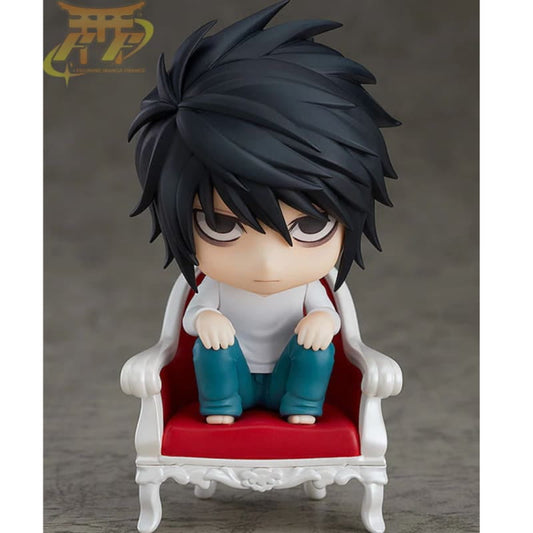 L Lawliet Figurka - Death Note™