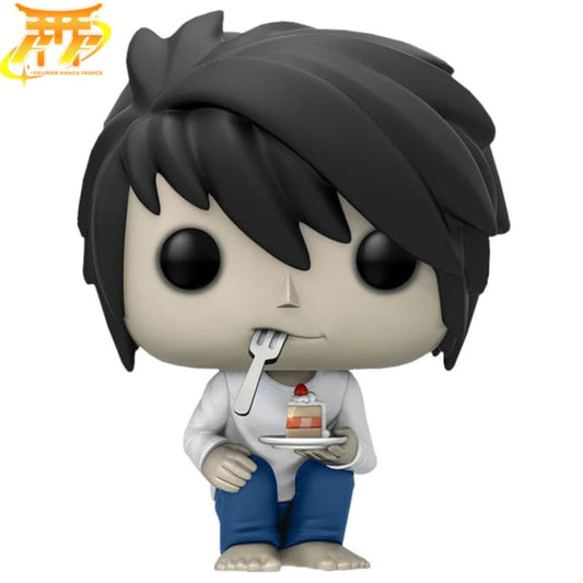 L Lawliet Figurka POP - Death Note™