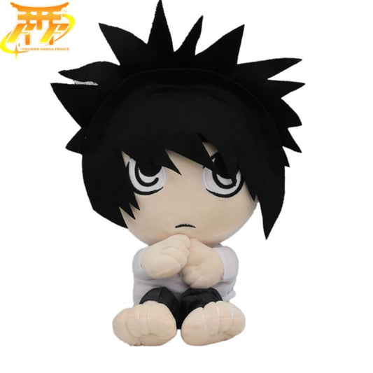 L Maskotka - Death Note™