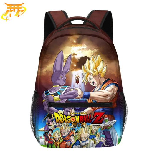 La Bataille des Dieux Plecak - Dragon Ball Z™