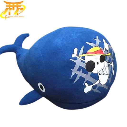 Laboon Maskotka - One Piece™