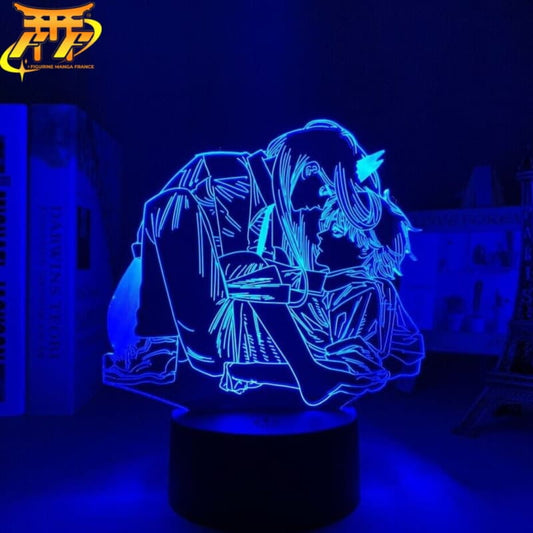 Lampka LED Denji i Power - Chainsaw Man™