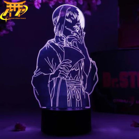 Lampka LED Gen Asagiri - Dr Stone™