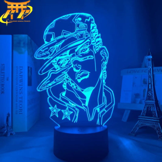 Lampka LED Jotaro Kujo - Jojo Bizarre Adventure™