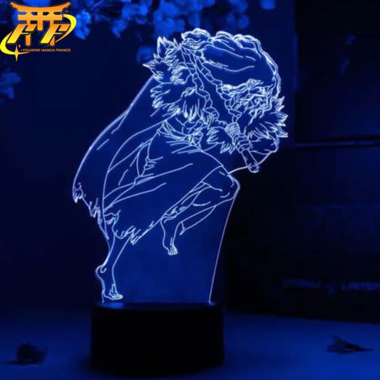 Lampka LED Tsukasa Shishio - Dr Stone™