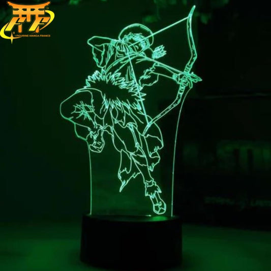 Lampka LED Ukyo Saionji - Dr Stone™