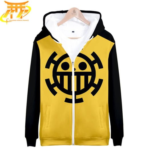 Law Heart Kurtka - One Piece™