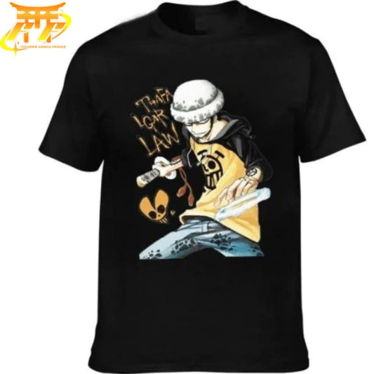 Law Koszulka - One Piece™