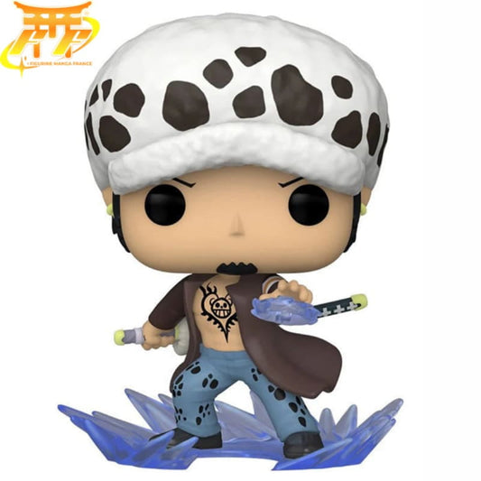 Law Room Figurka POP - One Piece™