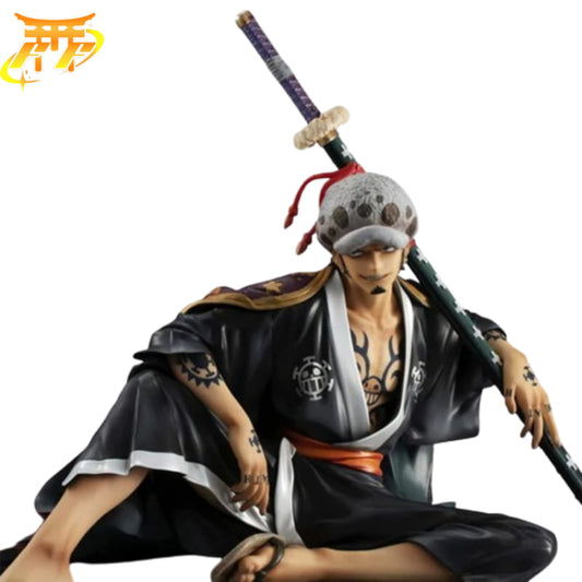 Law Wano Figurka - One Piece™