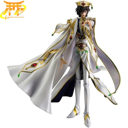 Lelouch Vi Britannia Figurka - Code Geass™