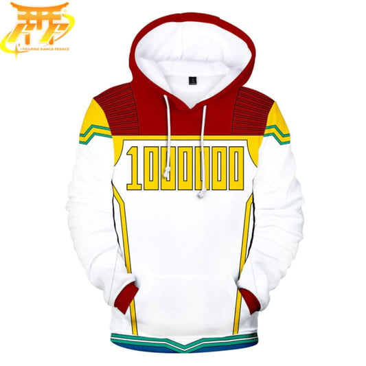 Lemillion 1 000 000 Bluza - My Hero Academia™