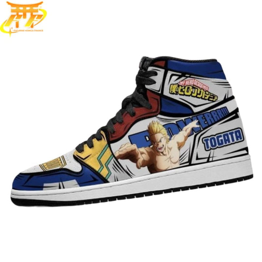 Lemillion Sneakersy - My Hero Academia™
