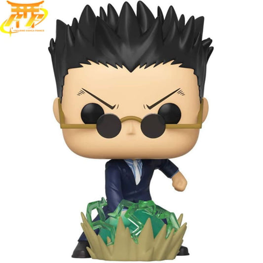 Léolio Figurka POP - Hunter x Hunter™