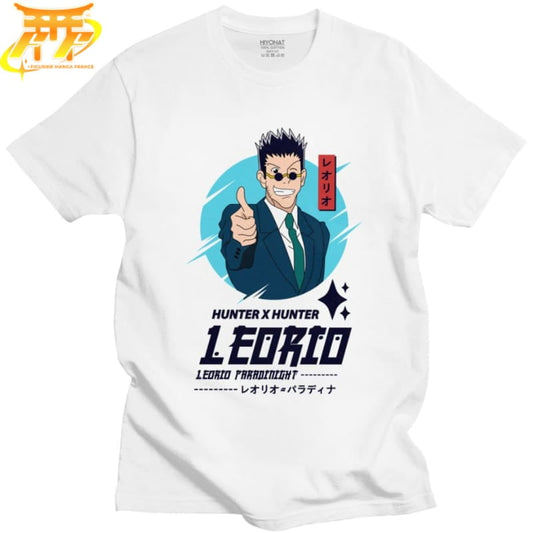 Leolio Koszulka - Hunter x Hunter™