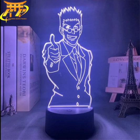 Leolio Paradinaito Lampka LED - Hunter x Hunter™