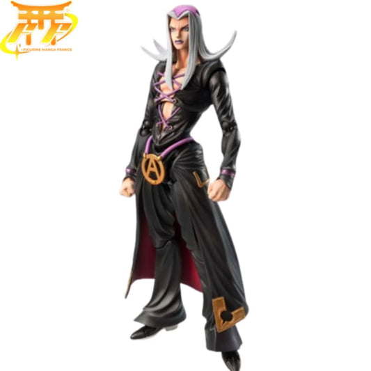 Leone Abbachio Figurka - Jojo's Bizarre Adventure™