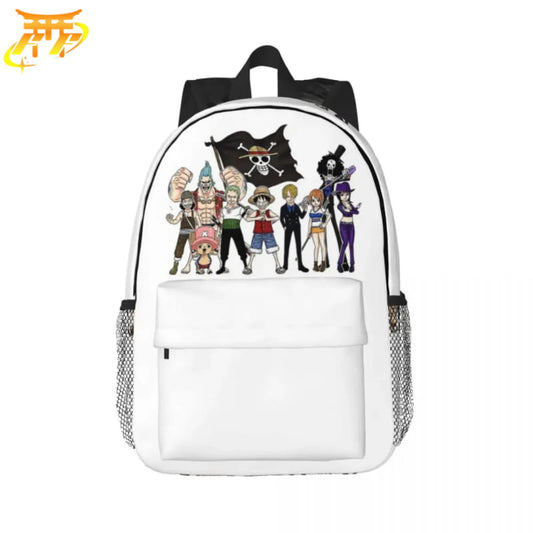 Les Mugiwara Plecak - One Piece™