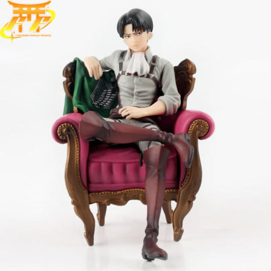 Levi Ackerman Figurka - Attack on Titan™