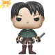 Levi Figurka POP - Attack on Titan™
