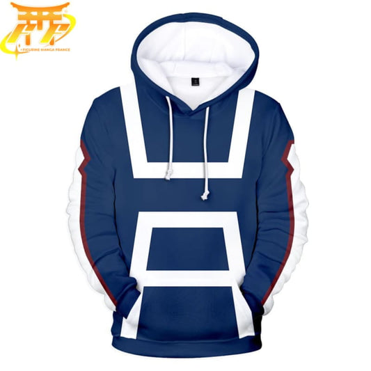 Liceum Yuei Bluza - My Hero Academia™