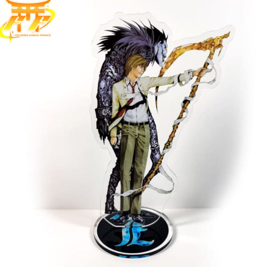 Light Figurka Akrylowa - Death Note™