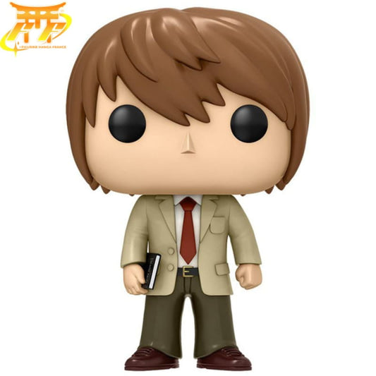 Light Yagami Figurka POP - Death Note™