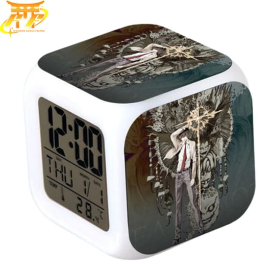 Light Yagami Kira Budzik - Death Note™