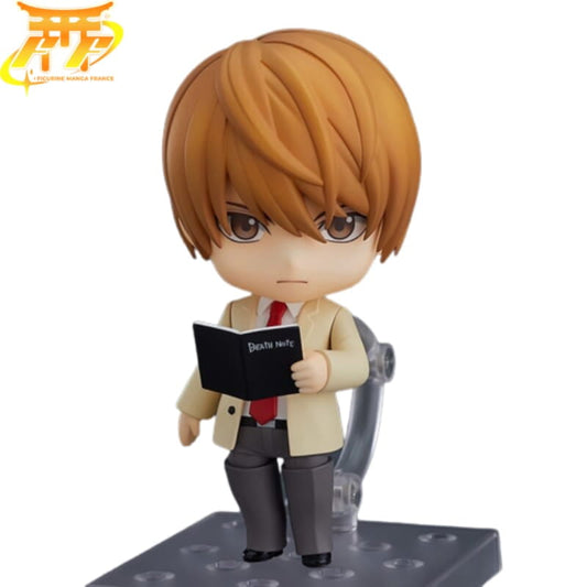 Light Yagami Nendoroid Figurka - Death Note™