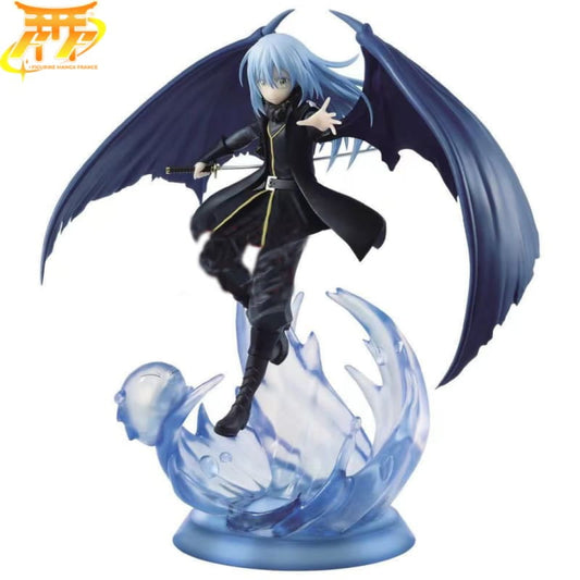 Limule Tempest LED Figurka - Moi quand je me réincarne en Slime™