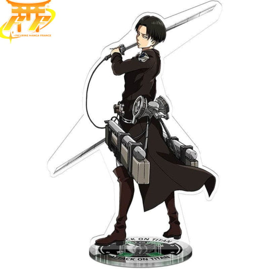 Livaï Figurka Akrylowa - Attack on Titan™