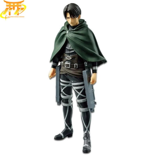 Livaï Figurka - Attack on Titan™