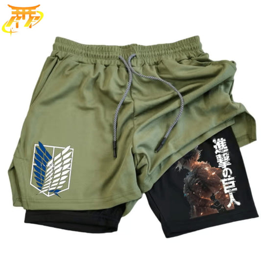 Livaï Spodenki - Attack on Titan™