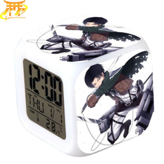Livail Ackerman Budzik - Attack on Titan™