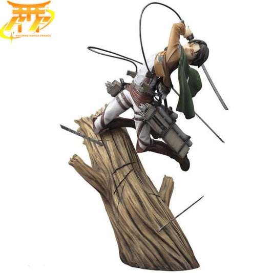 Livail Ackerman Figurka - Attack on Titan™