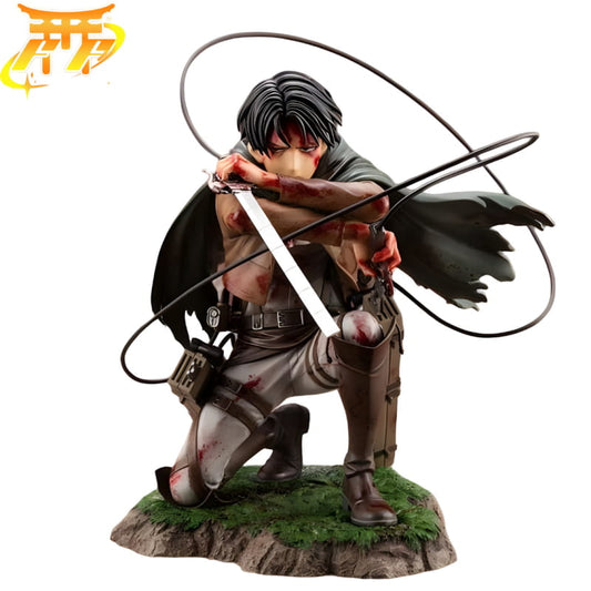 Livail Ackerman Figurka - Attack on Titan™