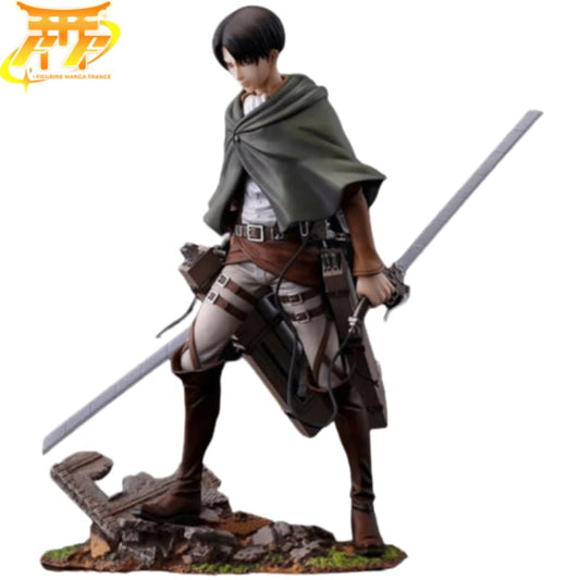 Livail Ackerman Figurka - Attack on Titan™