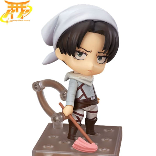 Livail Ackerman Figurka - Attack on Titan™