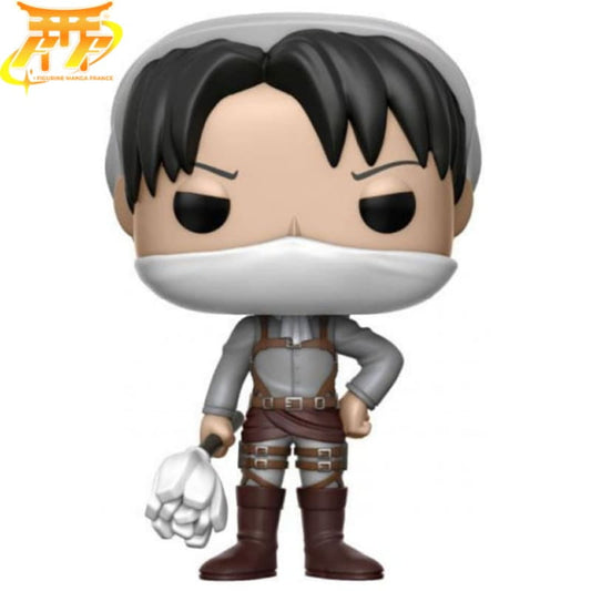Livail Figurka POP - Attack on Titan™