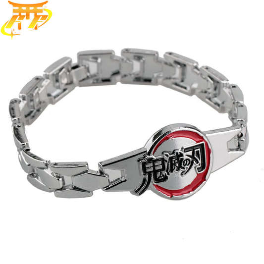 Logo Bransoletka - Demon Slayer™