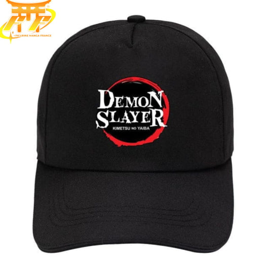 Logo Czapka - Demon Slayer™