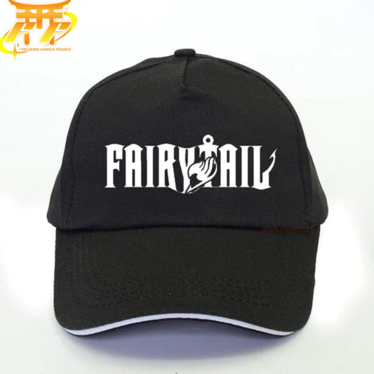 Logo Czapka - Fairy Tail™